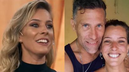 Dani la Chepi confesó que hizo sexting con su novio