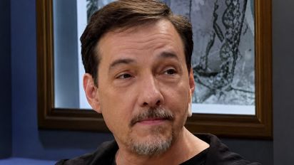 Fernán Mirás contó en lo de Mirtha Legrand: 