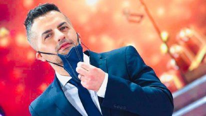 Ángel de Brito dio su punto de vista sobre la polémica de Lola Latorre