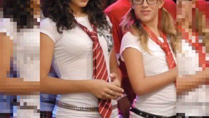 El mensaje de Laura Esquivel a Thelma Fardin, compañera en Patito Feo, tras la denuncia contra Juan Darthés por violación