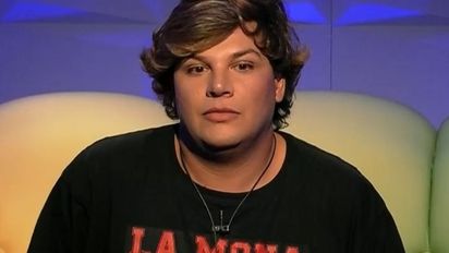 'Gran Hermano': el enojo de Emmanuel con Martín Ku