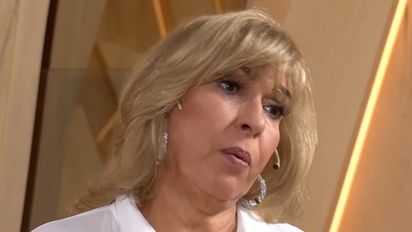 Georgina Barbarossa contó detalles de su situación sentimental: 