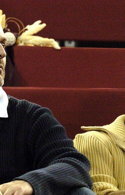 El verdadero motivo por el que Miguel Bosé se separó de Nacho Palau El verdadero motivo por el que Miguel Bosé se separó de Nacho Palau