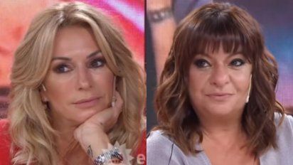 Yanina Latorre vs. Andrea Taboada: salió a la luz el motivo de la pelea