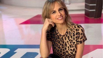 Enfrentamiento en redes: Mariana Fabbiani vs. Iván de Pineda