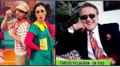 Años después Quico contó la verdad de su romance con Doña Florinda: 