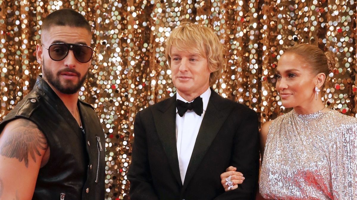 Jennifer Lopez cautiva en Netflix con esta película de comedia romántica que es la más vista en la plataforma