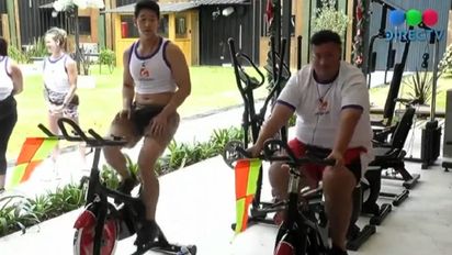 ¿Cuál es la primera prueba semanal de 