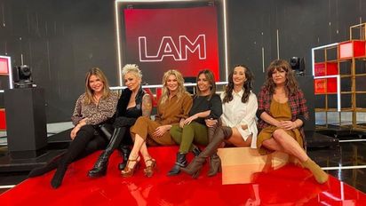 Ángel de Brito reveló una gran sorpresa alrededor de Daniela Cardone