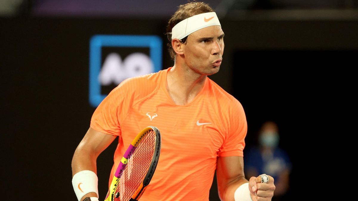¡Va seguro! Rafa Nadal confirmó que irá al Barcelona Open