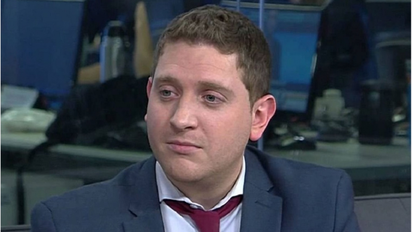 Jonatan Viale arremetió contra el Gobierno por la educación 