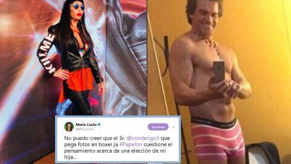 Moria vs. Rígoli: 