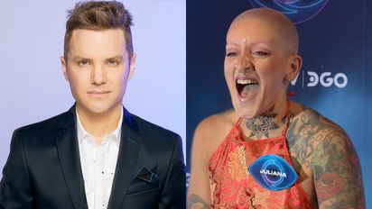 Santiago del Moro dio su teoría luego de la fulminante que hizo Furia de Gran Hermano