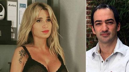 El fuerte comentario de Florencia Peña sobre su casamiento con Mariano Otero