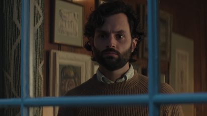 Netflix impone cambios en la cuarta temporada de You: conocé cuáles son