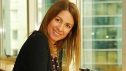 Andrea Campbell arremetió contra Rocío Oliva