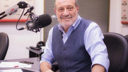 Alfredo Leuco habló sobre la muerte de Mauro Viale