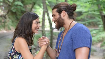 ¡Desde este Domingo! Novela turca de Telefe se emitirá 6 días por semana