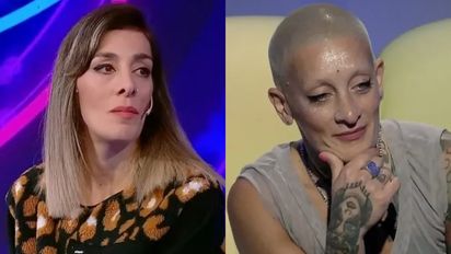 ¿Qué dijo la hermana de Furia de Gran Hermano luego de que hicieran público su diagnostico?