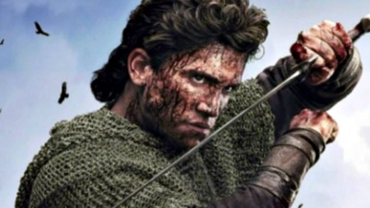 Jaime Lorente vuelve para la segunda temporada de El Cid