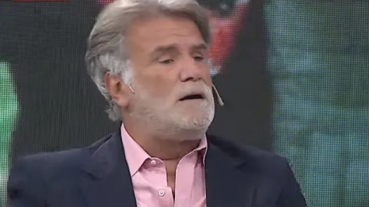 Teto Medina habló sobre su detención y lo que vivió: