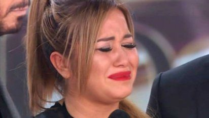 Karina La Princesita confesó los problemas de salud que vivió en el pasado