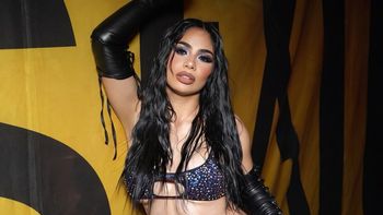 Daniela Celis responde a las críticas por buscar pareja en las redes sociales
