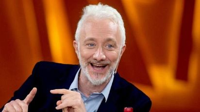 Jey Mammón estará este sábado con Andy Kusnetzoff en 