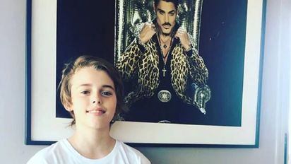 El cambio que quiere hacer Felipe Fort a una emblemática golosina para homenajear a su padre