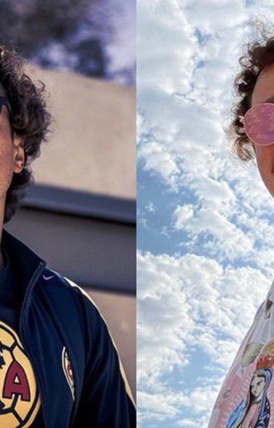 ¡Polémico! Memo Ochoa se burló de Luisito Comunica ¡Polémico! Memo Ochoa se burló de Luisito Comunica