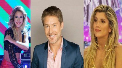 La verdad sobre la ida de Flor Vigna a Showmatch para enfrentar a Laurita: ¿Fue un pedido de Adrián Suar?