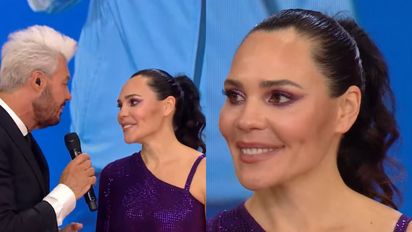 Noel Barrionuevo: ¿cuál es la fuerte historia de vida de exleona que llegó al 'Bailando 2023''?