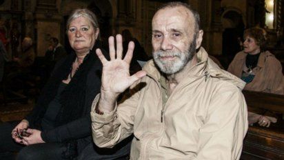 Raúl Portal: El delicado estado de salud del conductor