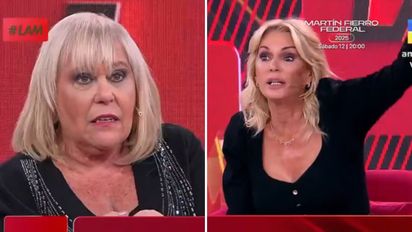 El reclamo de Ángel de Brito a las angelitas de 