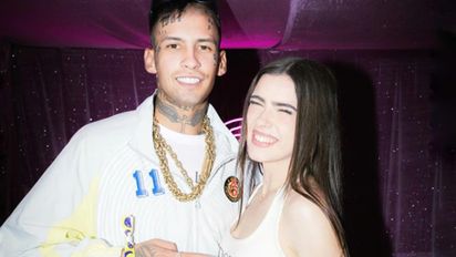 ¿Quién es Mar Lucas y qué vínculo tiene con L-Gante?