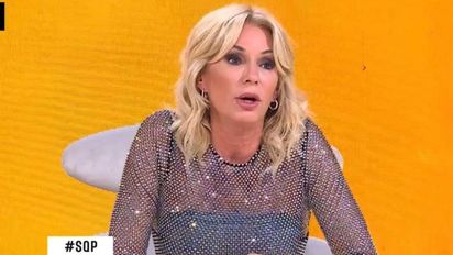 Por qué Yanina Latorre no está hoy en 