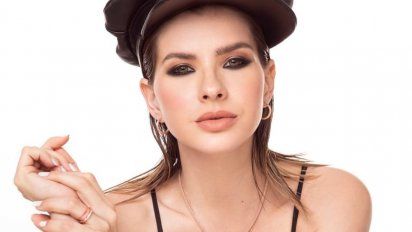 La China Suárez volvió a seguir a Laurita Fernández en Instagram