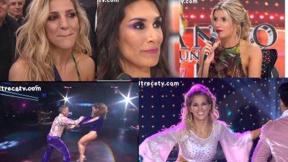 La pelea de Laurita y Marcasoli, dos ex de Fede Bal; el reemplazo de Maca Rinaldi, y el pobre baile del Polaco y Fandiño