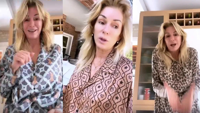 ¿Qué es el 'Show del Pijama' de Yanina Latorre?