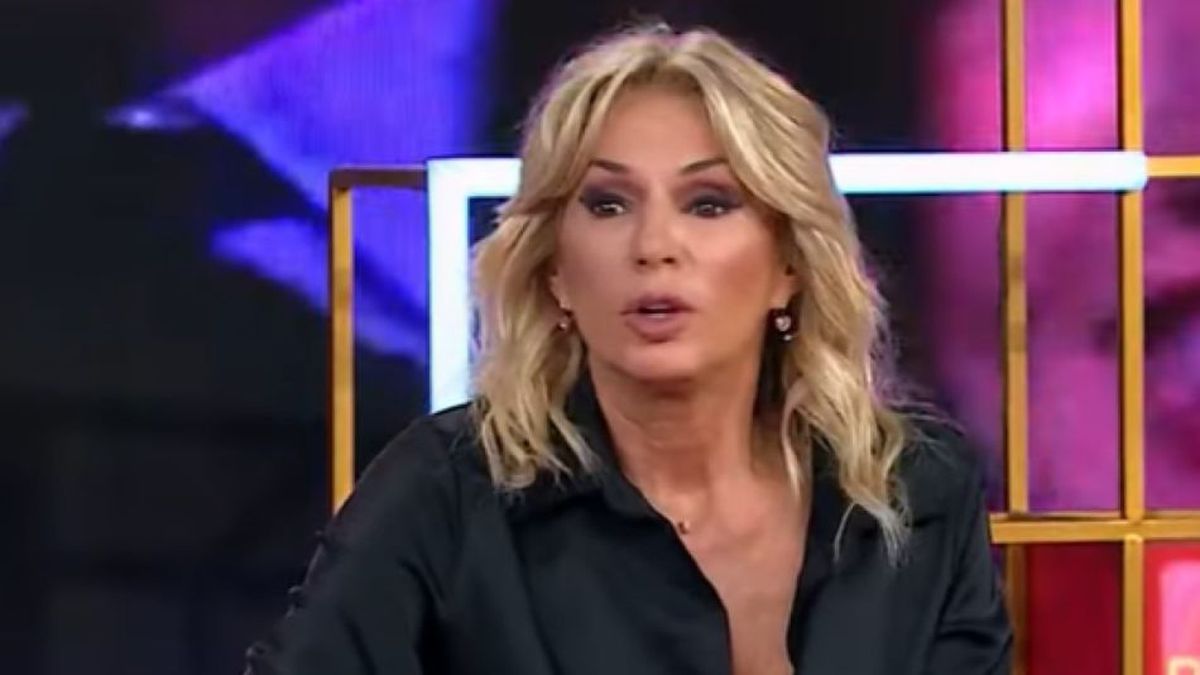 El post de Yanina Latorre tras el estreno del nuevo tema de Wanda Nara