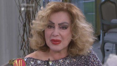 Se complica el estado de salud de Beatriz Salomón; se cayó en el hospital y piden una prótesis urgente