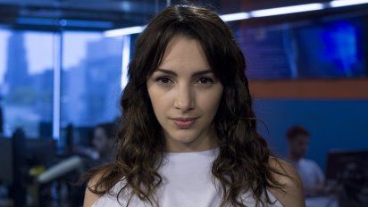 Thelma Fardín contratada por Ushuaia para trabajar contra violencia de género