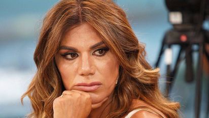 Flor de la V tiene COVID-19, pero espera estar al frente de Intrusos