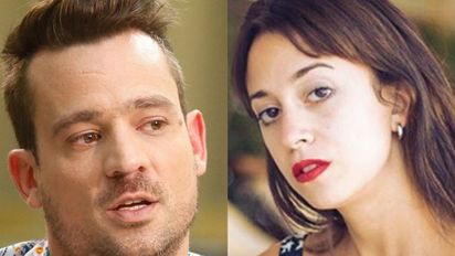 Recordamos cuando Naiara Awada salió con Chano y contó su mala experiencia