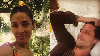 Juana Viale se mudará cerca de su ex