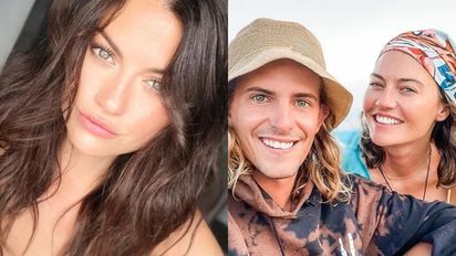 sofia jujuy jimenez dio detalles de su separacion de bauti bello