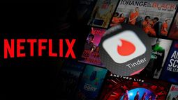 In Real Love será la nueva serie de Netflix en coproducción con Tinder 