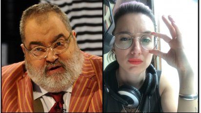 Lanata letal contra Malena Pichot: 