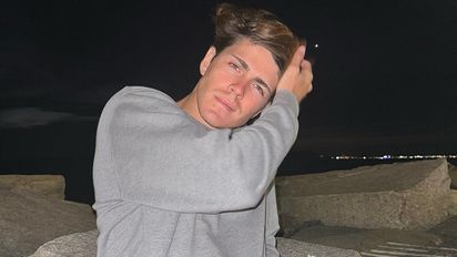 Ángel de Brito reveló todas las propuestas laborales que tiene Marcos Ginocchio de 'Gran Hermano'