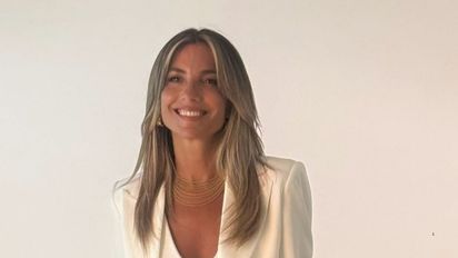 Se confirmó el panel del nuevo programa de María Belén Ludueña por El Trece
